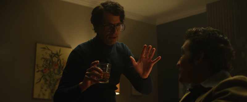 And when they call the nominations for Best Picture
