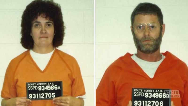 And they each received a life sentence
