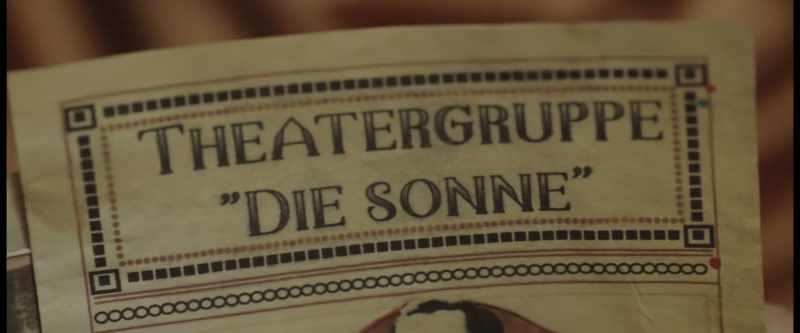 And they were right. I was