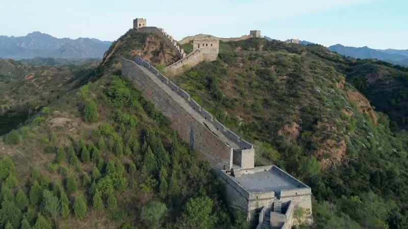 And yet they've built a wall
