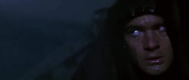 And things were not always thus