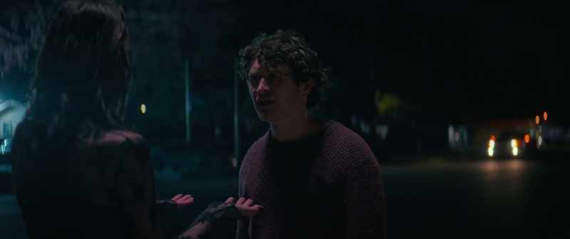 And you think you can fix me, but you can't