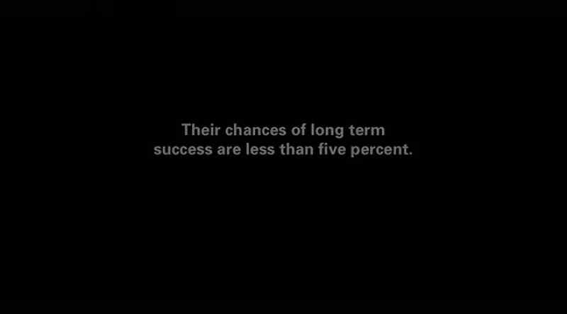 AND THIS IS A DYNAMIC THAT WE NEED TO CHANGE NOW