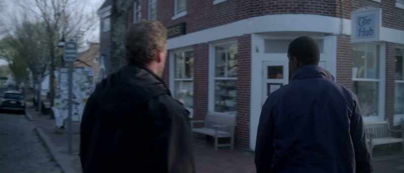 And this is chief Maguire