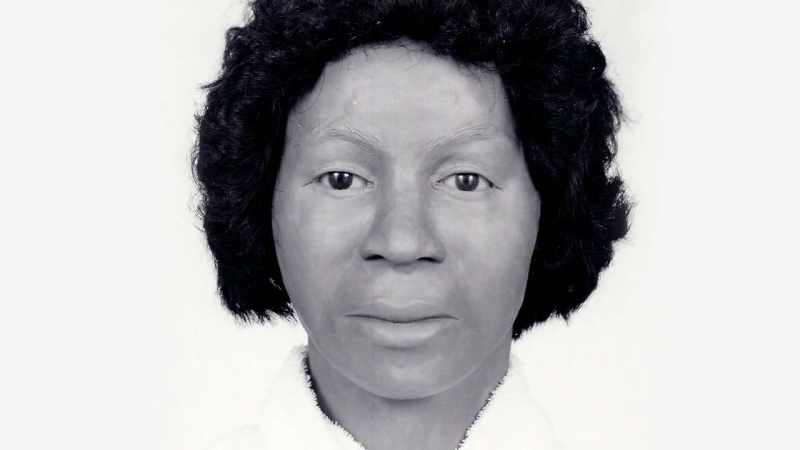 AND THIS PARTICULAR FORENSIC ANTHROPOLOGIST