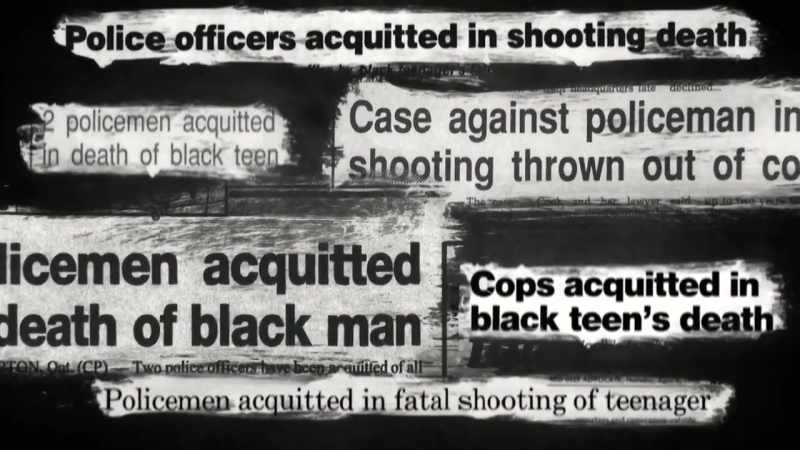 And this, the michael wade lawson case