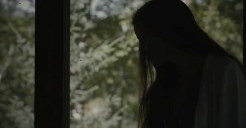 And this? - They're like prayers
