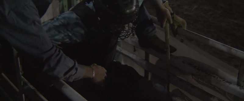 And those straps that irritate the underbelly