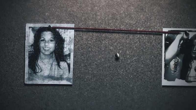 And those two murders are not just similar