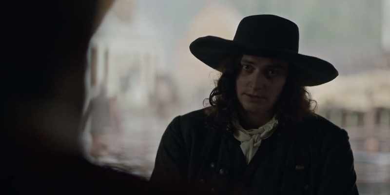 And though I find it disagreeable
