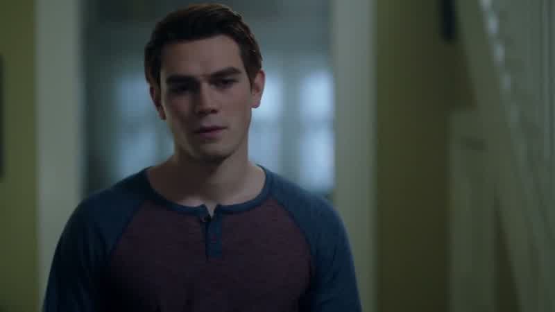 JUGHEAD: And though one question had been answered that night, that it was Clifford Blossom who killed Jason, a new mystery loomed over Riverdale, Why had he done it?