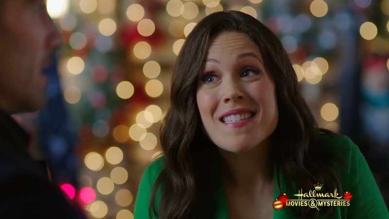 And three more days until Christmas
