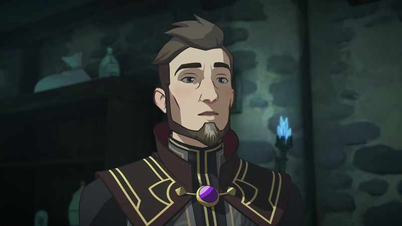 And you threw me in this dungeon