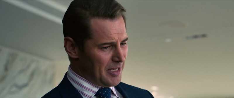And this time I'm not asking as your lawyer