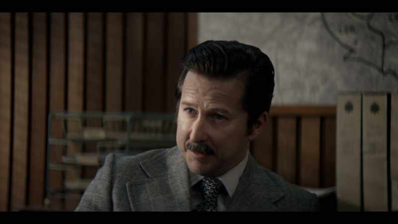 And each time this man commits one of these unspeakable crimes