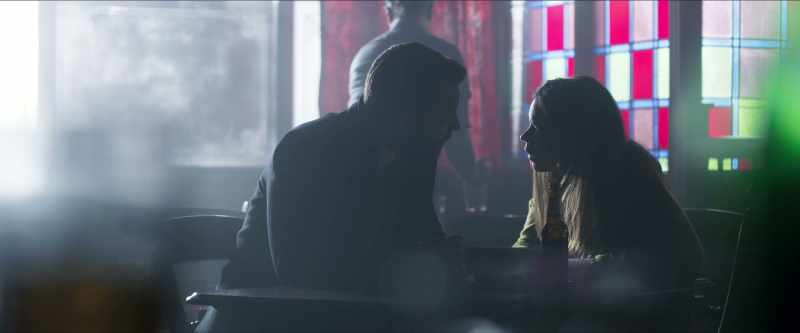 And you told me how far you'd go to get what you want, remember?