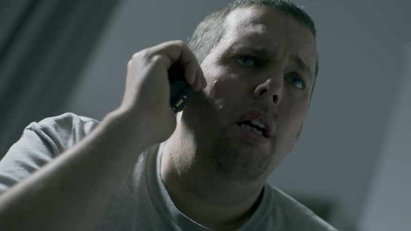 And Tommy just thinks this guy has lost it