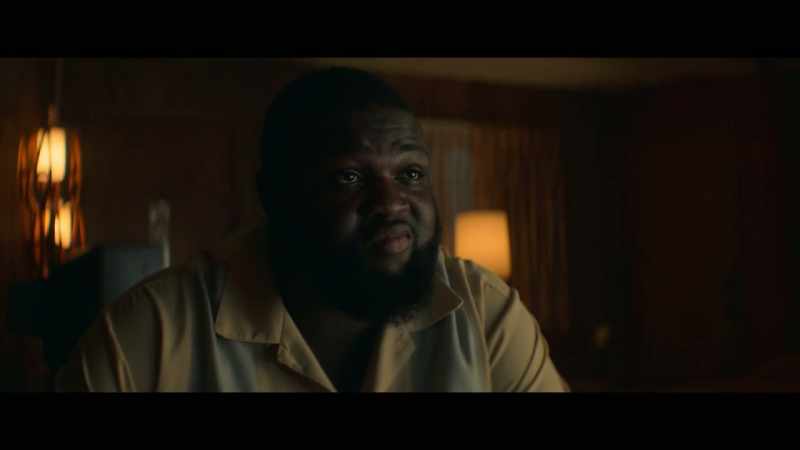 � And you took that ass apart. [chuckles]