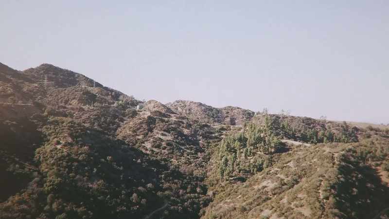 And they took her deep into the mountains