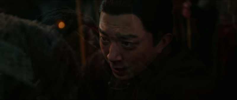 And that traitor, Qingli