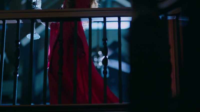 And, trapped within its walls