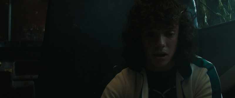 And you try hard to be that thing. I mean, like, you try really