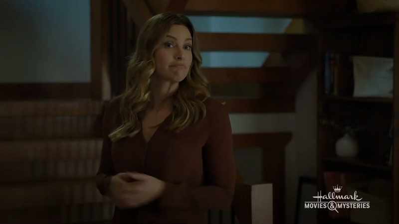 And you two... - We're not married