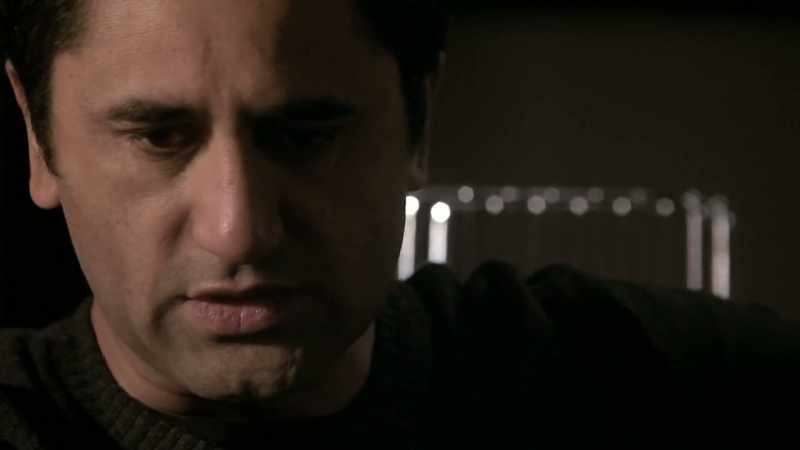 And, uh, they gave me otter pops