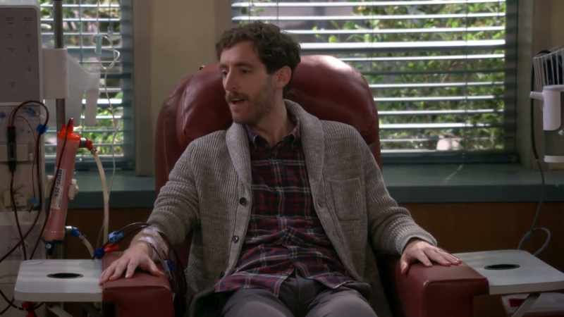 And, uh, I already have a, uh