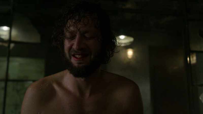 And, uh... my job was to, uh