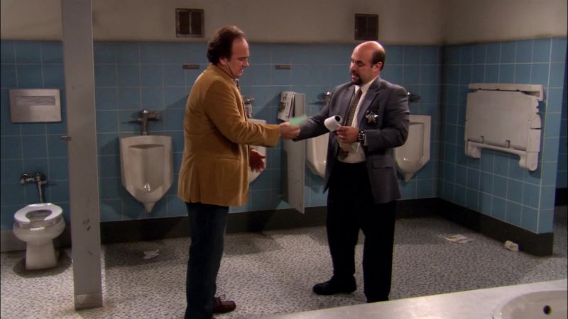 AND, UH, THAT'S MY PHONE NUMBER. I'M NOT ALWAYS WORKING