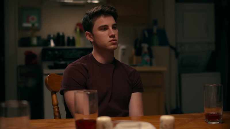 And, uh, Tyler