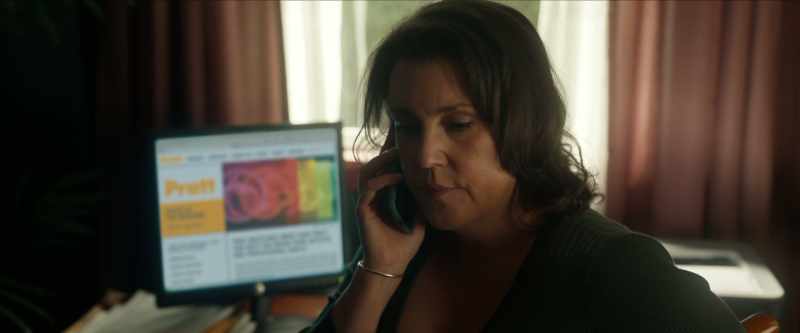 And, uh, yeah, I'm calling from-from the