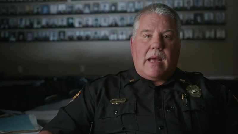 And, ultimately, we found out that Sam McDowell