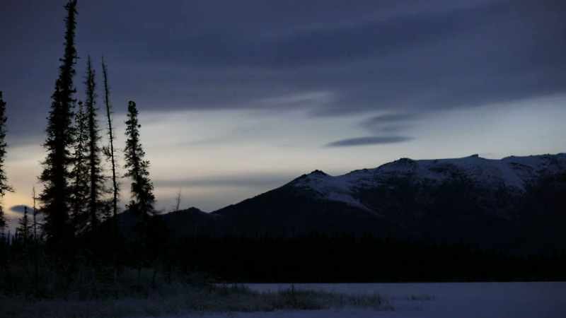 And ultimately, nature tells me what I need