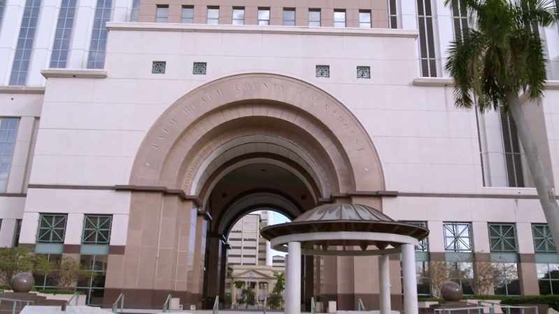 And ultimately the State Attorney's office