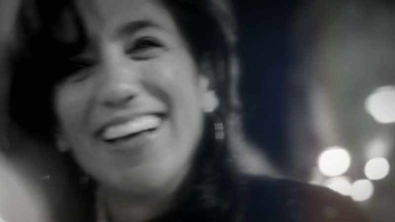 And, um, there was Cristina Mittermeier