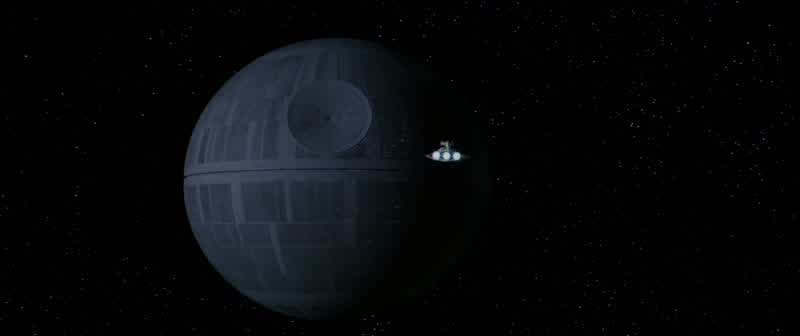 Until this battle station is fully operational we are vulnerableThe rebel alliance is too well equippedThey're more dangerous than you realizeDangerous to your starfleet commandernot to this battle