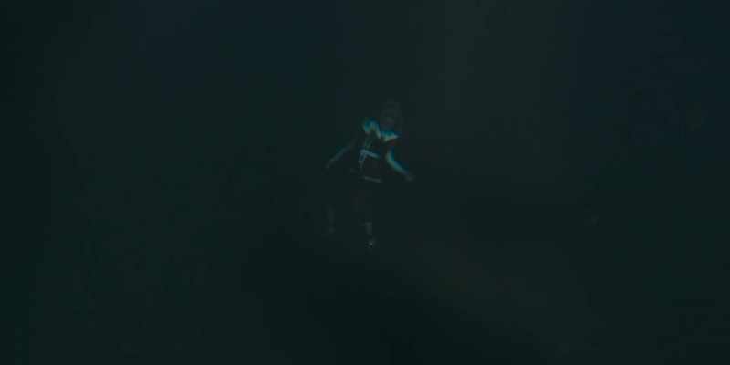 And so Ursula died