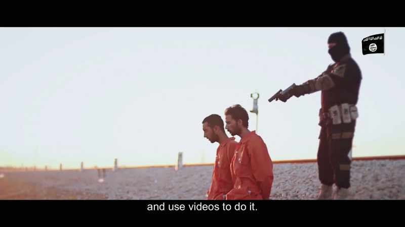 and use videos to do it