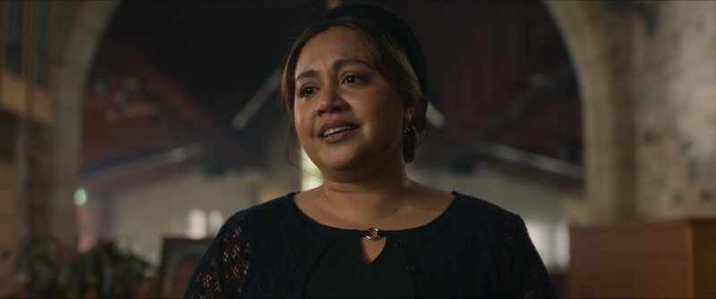 And he used to tell me, when I was younger, to