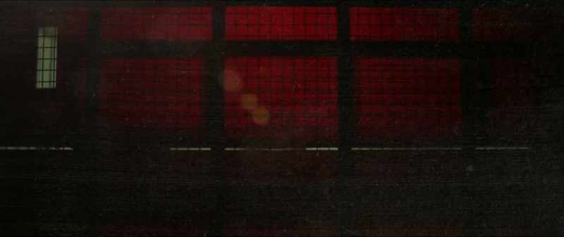 And Valeria Solanas standing there, next to Andy