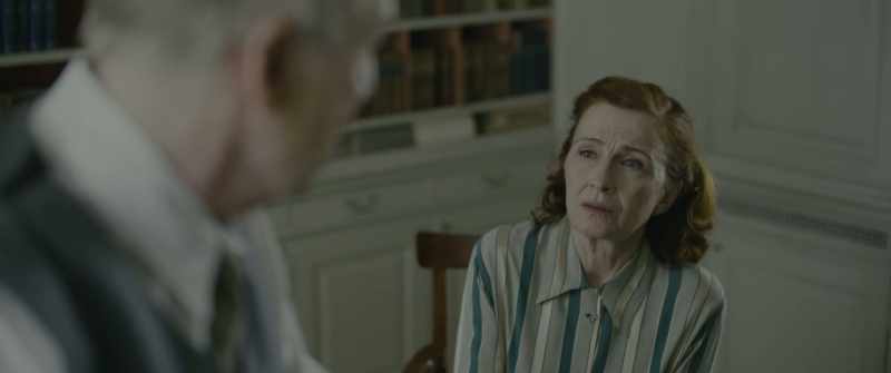 And Veronica? - Her, too