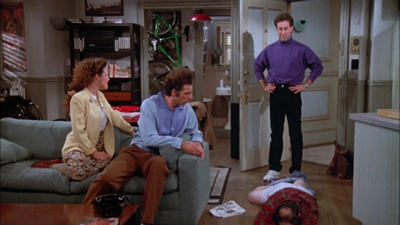 And you want to be my latex salesman