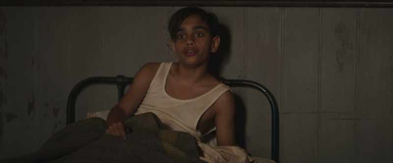 And this was his punishment? - No