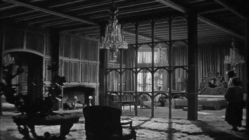 And this was her room, sir