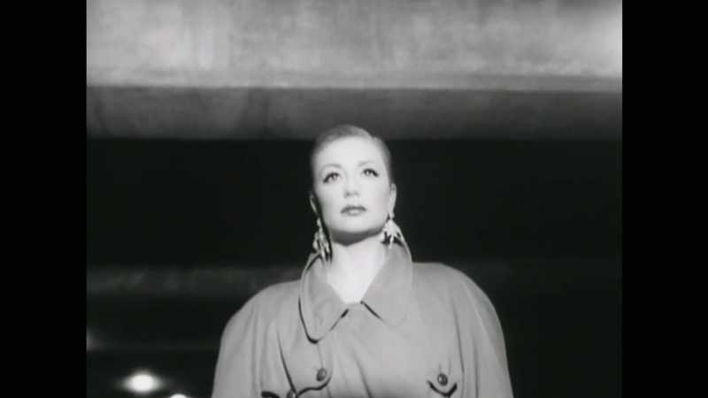 �� And watching lovers part ♪