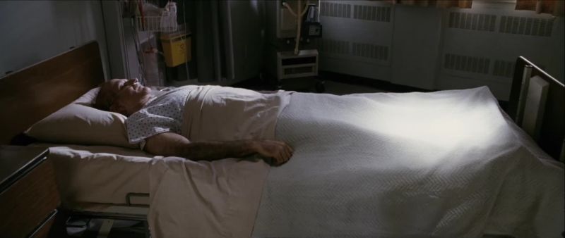 Charlie?