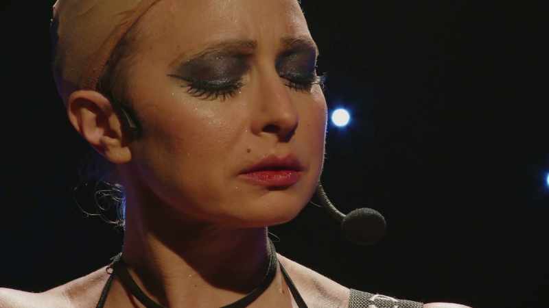 �� And it wears me out ♪