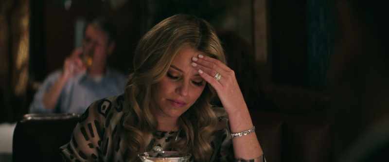 And we'd already filmed Angel's segment